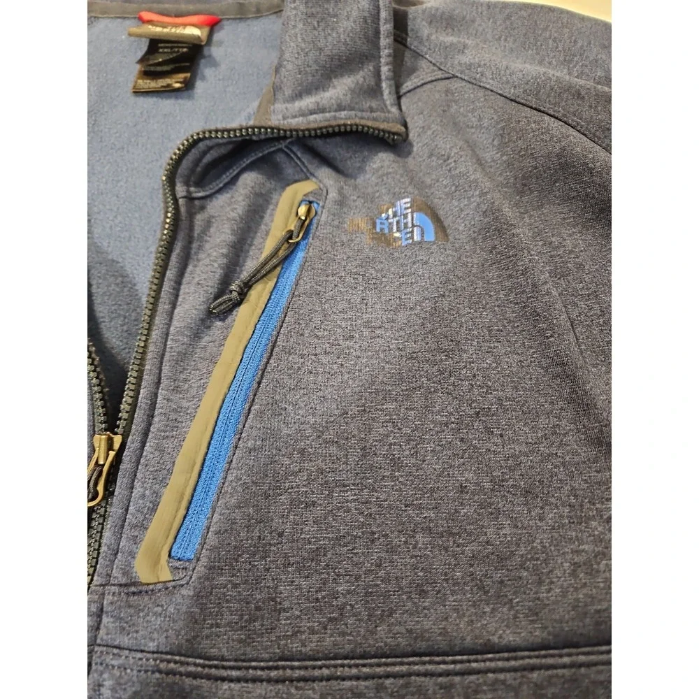 The North Face north face